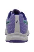 TÊNIS ASICS PATRIOT 8 FEMININO - Branco/lilas TÊNIS ASICS PATRIOT 8 FEMININO - Branco/lilas