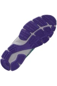 TÊNIS ASICS PATRIOT 8 FEMININO - Branco/lilas TÊNIS ASICS PATRIOT 8 FEMININO - Branco/lilas