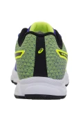 TÊNIS ASICS PATRIOT 8 FEMININO - Roxo/amarelo