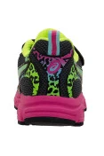 TÊNIS ASICS PRE TURBO PS GIRLS INFANTIL - Chumbo/pink TÊNIS ASICS PRE TURBO PS GIRLS INFANTIL - Chumbo/pink