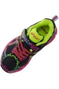 TÊNIS ASICS PRE TURBO PS GIRLS INFANTIL - Chumbo/pink TÊNIS ASICS PRE TURBO PS GIRLS INFANTIL - Chumbo/pink