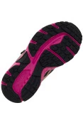 TÊNIS ASICS PRE TURBO PS GIRLS INFANTIL - Chumbo/pink TÊNIS ASICS PRE TURBO PS GIRLS INFANTIL - Chumbo/pink