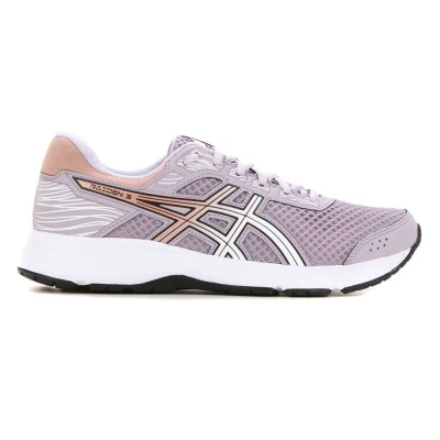 TÊNIS ASICS RAIDEN 3 FEMININO - Lilas/bronze TÊNIS ASICS RAIDEN 3 FEMININO - Lilas/bronze