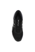 TÊNIS ASICS RAIDEN 3 MASCULINO - Preto/branco TÊNIS ASICS RAIDEN 3 MASCULINO - Preto/branco