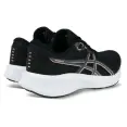 TÊNIS ASICS RAIDEN 5 FEMININO - Preto/rosa TÊNIS ASICS RAIDEN 5 FEMININO - Preto/rosa