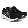 TÊNIS ASICS RAIDEN 5 FEMININO - Preto/rosa TÊNIS ASICS RAIDEN 5 FEMININO - Preto/rosa