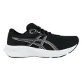 TÊNIS ASICS RAIDEN 5 FEMININO - Preto/rosa TÊNIS ASICS RAIDEN 5 FEMININO - Preto/rosa