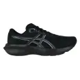 TÊNIS ASICS RAIDEN 5 MASCULINO ORIGINAL - Preto/cinza TÊNIS ASICS RAIDEN 5 MASCULINO ORIGINAL - Preto/cinza