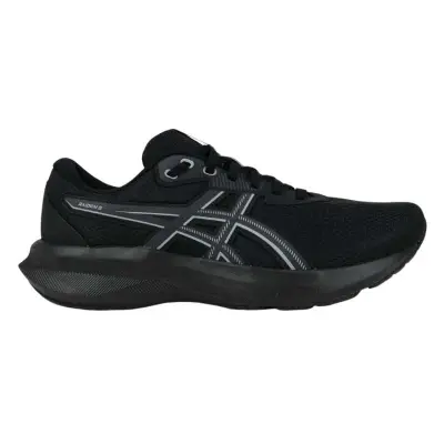 TÊNIS ASICS RAIDEN 5 MASCULINO ORIGINAL - Preto/cinza