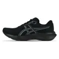 TÊNIS ASICS RAIDEN 5 MASCULINO ORIGINAL - Preto/cinza TÊNIS ASICS RAIDEN 5 MASCULINO ORIGINAL - Preto/cinza