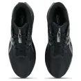 TÊNIS ASICS RAIDEN 5 MASCULINO ORIGINAL - Preto/cinza TÊNIS ASICS RAIDEN 5 MASCULINO ORIGINAL - Preto/cinza