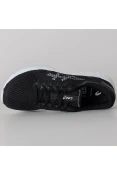 TÊNIS ASICS ROADHAWK FF 2 FEMININO - Preto/branco
