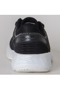 TÊNIS ASICS ROADHAWK FF 2 FEMININO - Preto/branco