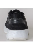 TÊNIS ASICS ROADHAWK FF 2 FEMININO - Preto/branco