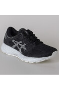 TÊNIS ASICS ROADHAWK FF 2 FEMININO - Preto/branco