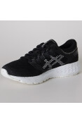 TÊNIS ASICS ROADHAWK FF 2 FEMININO - Preto/branco