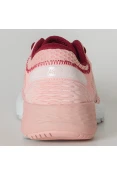 TÊNIS ASICS ROADHAWK FF 2 FEMININO - Rosa/branco