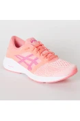 TÊNIS ASICS ROADHAWK FF FEMININO - Rosa/branco TÊNIS ASICS ROADHAWK FF FEMININO - Rosa/branco