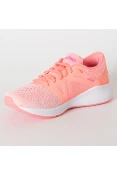 TÊNIS ASICS ROADHAWK FF FEMININO - Rosa/branco TÊNIS ASICS ROADHAWK FF FEMININO - Rosa/branco