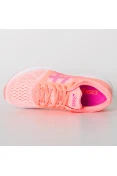 TÊNIS ASICS ROADHAWK FF FEMININO - Rosa/branco TÊNIS ASICS ROADHAWK FF FEMININO - Rosa/branco