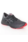 TÊNIS ASICS ROADHAWK FF MASCULINO - Preto/grafite TÊNIS ASICS ROADHAWK FF MASCULINO - Preto/grafite