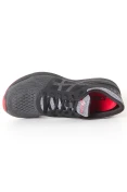 TÊNIS ASICS ROADHAWK FF MASCULINO - Preto/grafite TÊNIS ASICS ROADHAWK FF MASCULINO - Preto/grafite
