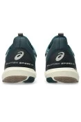 TÊNIS ASICS SOLUTION SPEED FF 3 CLAY MASCULINO - Verde/bege