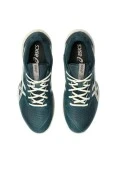 TÊNIS ASICS SOLUTION SPEED FF 3 CLAY MASCULINO - Verde/bege