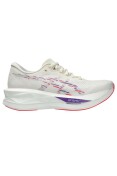 TÊNIS ASICS SONICBLAST FEMININO - Bege/cinza