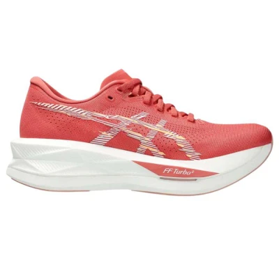 TÊNIS ASICS SONICBLAST FEMININO - Pink/branco