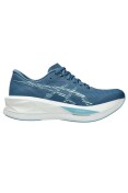 TÊNIS ASICS SONICBLAST MASCULINO - Azul/branco