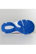 TÊNIS ASICS SUGAR BABY 2 TS INFANTIL - Azul/vermelho TÊNIS ASICS SUGAR BABY 2 TS INFANTIL - Azul/vermelho