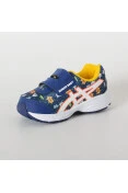 TÊNIS ASICS SUGAR BABY 2 TS INFANTIL - Marinho/branco TÊNIS ASICS SUGAR BABY 2 TS INFANTIL - Marinho/branco