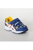 TÊNIS ASICS SUGAR BABY 2 TS INFANTIL - Marinho/branco TÊNIS ASICS SUGAR BABY 2 TS INFANTIL - Marinho/branco
