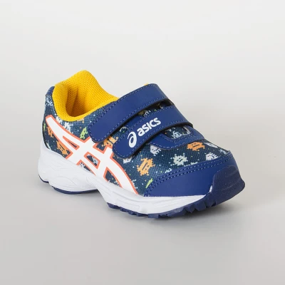TÊNIS ASICS SUGAR BABY 2 TS INFANTIL - Marinho/branco TÊNIS ASICS SUGAR BABY 2 TS INFANTIL - Marinho/branco