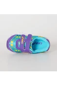 TÊNIS ASICS SUGAR BABY 2 TS INFANTIL - Roxo/amarelo TÊNIS ASICS SUGAR BABY 2 TS INFANTIL - Roxo/amarelo