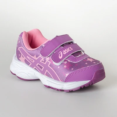 TÊNIS ASICS SUGAR BABY 2 TS INFANTIL - Roxo/rosa TÊNIS ASICS SUGAR BABY 2 TS INFANTIL - Roxo/rosa