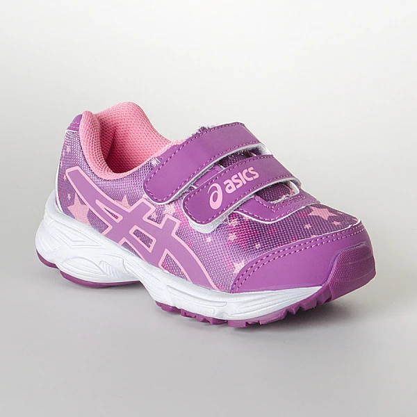 TÊNIS ASICS SUGAR BABY 2 TS INFANTIL - Roxo/rosa TÊNIS ASICS SUGAR BABY 2 TS INFANTIL - Roxo/rosa
