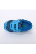 TÊNIS ASICS SUGAR BABY 3 TS ASH INFANTIL - Azul/verde TÊNIS ASICS SUGAR BABY 3 TS ASH INFANTIL - Azul/verde