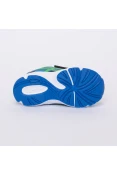 TÊNIS ASICS SUGAR BABY 3 TS ASH INFANTIL - Azul/verde TÊNIS ASICS SUGAR BABY 3 TS ASH INFANTIL - Azul/verde