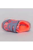 TÊNIS ASICS SUGAR BABY 3 TS ASH INFANTIL - Lilas/salmao TÊNIS ASICS SUGAR BABY 3 TS ASH INFANTIL - Lilas/salmao