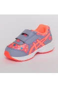 TÊNIS ASICS SUGAR BABY 3 TS ASH INFANTIL - Lilas/salmao TÊNIS ASICS SUGAR BABY 3 TS ASH INFANTIL - Lilas/salmao