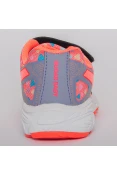 TÊNIS ASICS SUGAR BABY 3 TS ASH INFANTIL - Lilas/salmao TÊNIS ASICS SUGAR BABY 3 TS ASH INFANTIL - Lilas/salmao