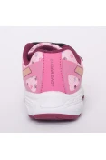 TÊNIS ASICS SUGAR BABY 3 TS ASH INFANTIL - Rosa/dourado TÊNIS ASICS SUGAR BABY 3 TS ASH INFANTIL - Rosa/dourado