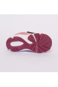 TÊNIS ASICS SUGAR BABY 3 TS ASH INFANTIL - Rosa/dourado TÊNIS ASICS SUGAR BABY 3 TS ASH INFANTIL - Rosa/dourado