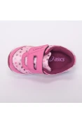 TÊNIS ASICS SUGAR BABY 3 TS ASH INFANTIL - Rosa/dourado TÊNIS ASICS SUGAR BABY 3 TS ASH INFANTIL - Rosa/dourado