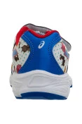 TÊNIS ASICS SUGAR BABY TS INFANTIL - Branco/azul TÊNIS ASICS SUGAR BABY TS INFANTIL - Branco/azul