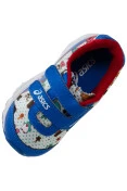 TÊNIS ASICS SUGAR BABY TS INFANTIL - Branco/azul TÊNIS ASICS SUGAR BABY TS INFANTIL - Branco/azul