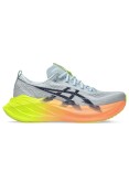 TÊNIS ASICS SUPERBLAST 2 PARIS MASCULINO - Azul/amarelo