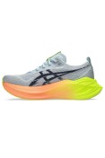 TÊNIS ASICS SUPERBLAST 2 PARIS MASCULINO - Azul/amarelo